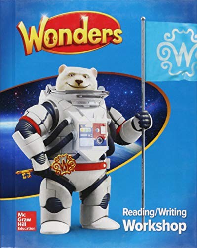 Wonders Reading/Writing Workshop, Grade 6