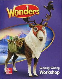 Wonders Reading/Writing Workshop, Grade 5 