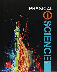 Physical Iscience, Student Edition 