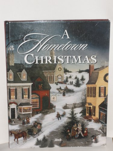A Hometown Christmas