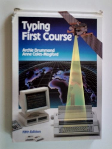 Typing First Course