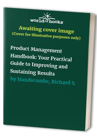 Product Management Handbook