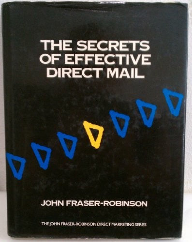 Secrets of Effective Direct Mail