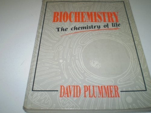 Biochemistry