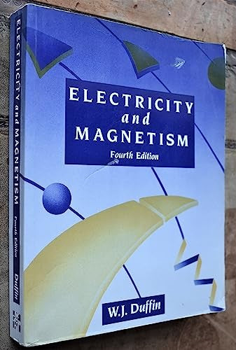 Electricity And Magnetism