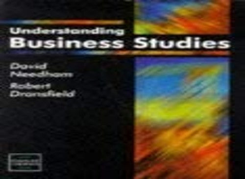 Business Studies
