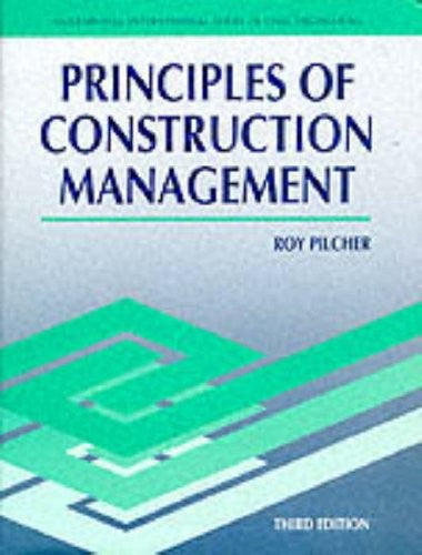 Prin Construction Mgmt