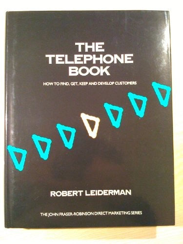 Telephone Book