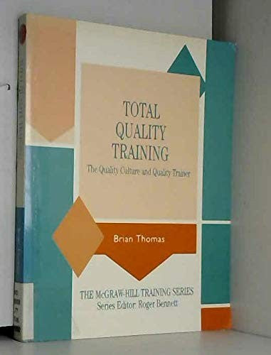 Total Quality Training