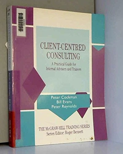 Client-centred Consulting