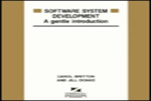 Software Systems Development