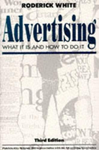 Advertising