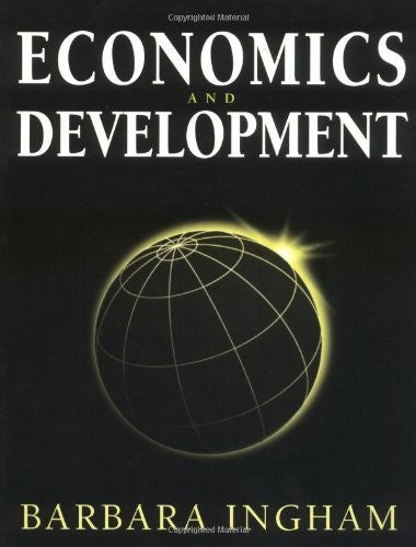 Economics and Development