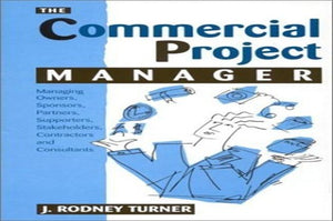 The Commercial Project Manager