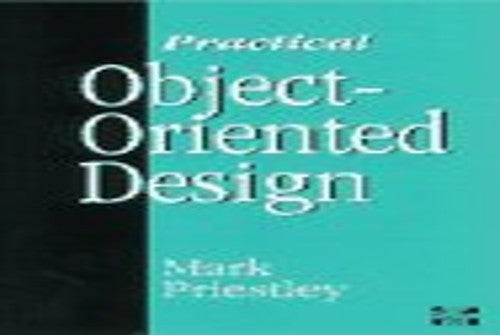 Practical Object-oriented Design