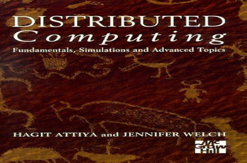 Distributed Computing