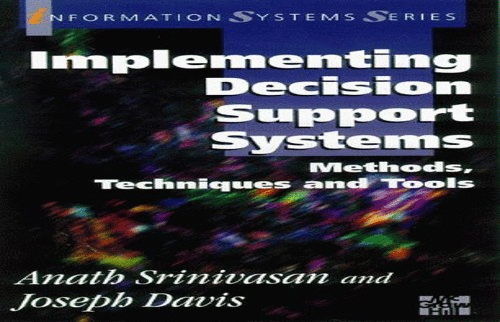 Implementing Decision Support Systems