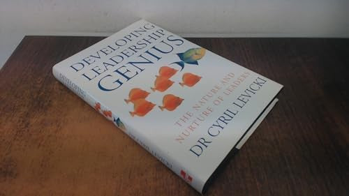 Developing Leadership Genius