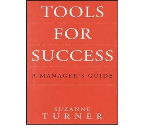 Tools For Success