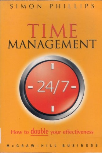 Time Management 24/7
