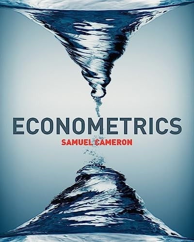 Econometrics