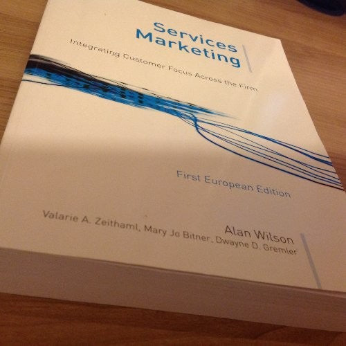 Services Marketing