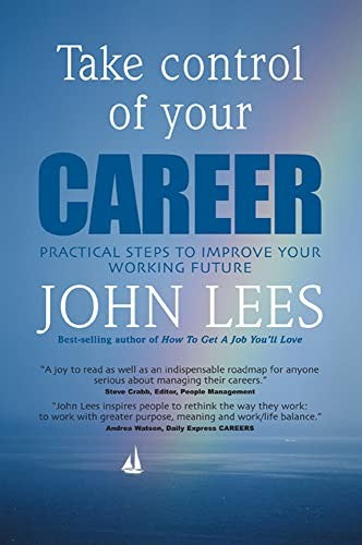 Take Control of Your Career