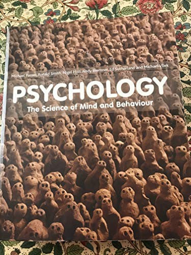 Psychology