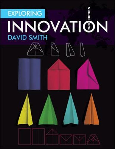 Exploring Innovation