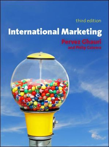 International Marketing