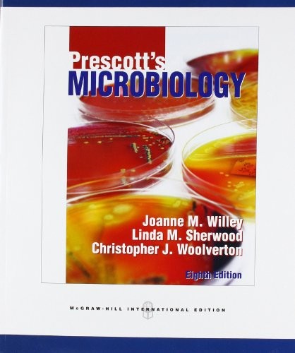 SW PRESCOTT MICROBIOL 313674/