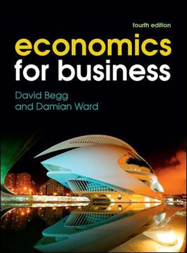 Economics for Business