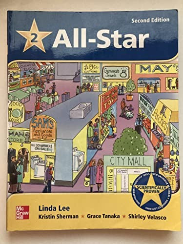 All-Star 2 Student Book