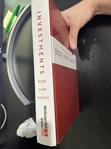 Investments + Standard and Poor's Educational Version of Market Insight 