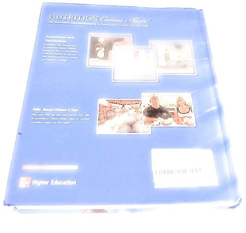 Wardlaw's Perspectives in Nutrition
