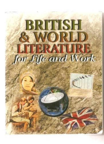 Title: British World Literature for Life and Work
