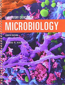 Microbiology Lab Manual 