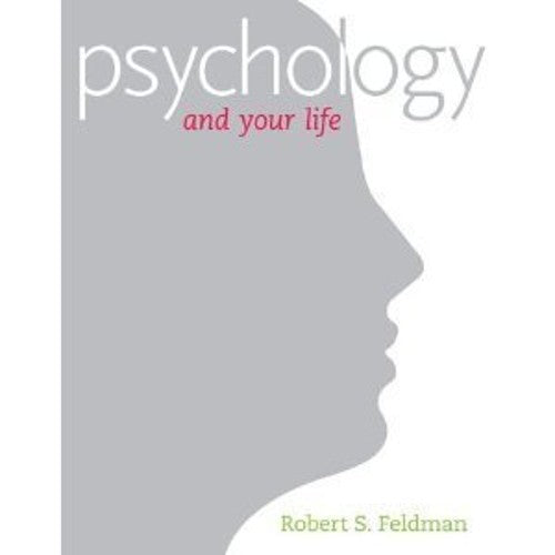 Psychology and Your Life for Penn Foster Schools