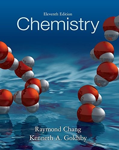 Connect 2-Semester Access Card for Chemistry