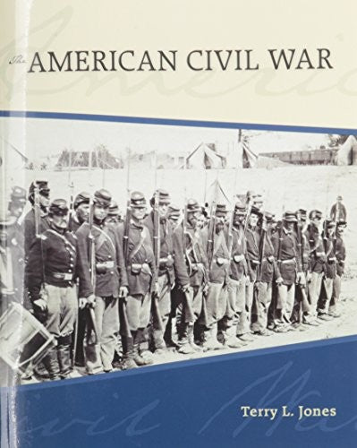 The American Civil War (reprint)