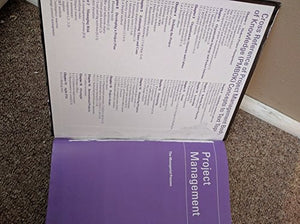 Project Management: The Managerial Process 