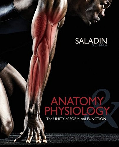 Anatomy and Physiology
