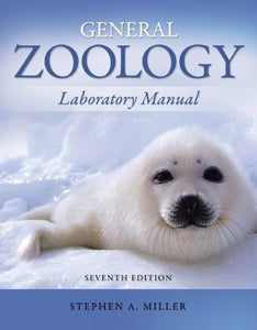 Lab Manual T/A Zoology 