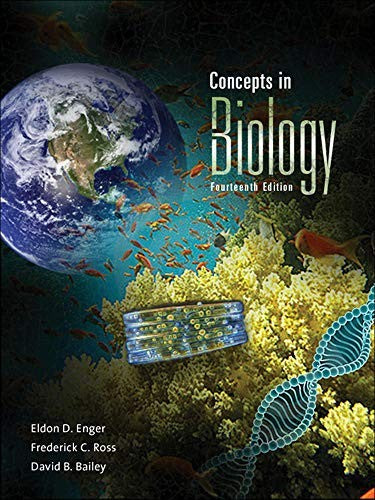 Concepts in Biology