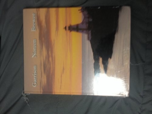 Managerial Accounting with Connect Access Card