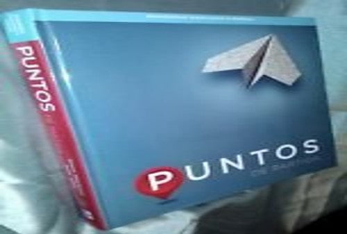 Puntos de Partida