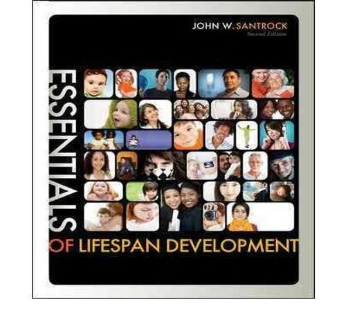 Essentials of Lifespan Development