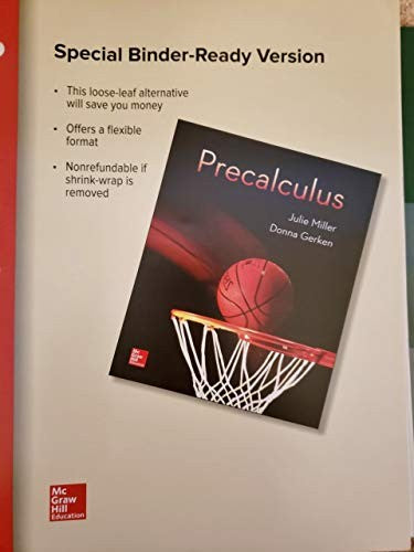 Precalculus