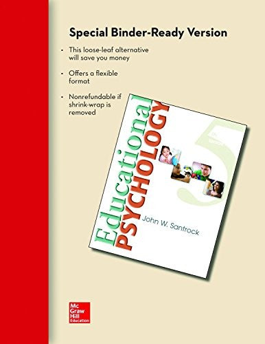 Educational Psychology