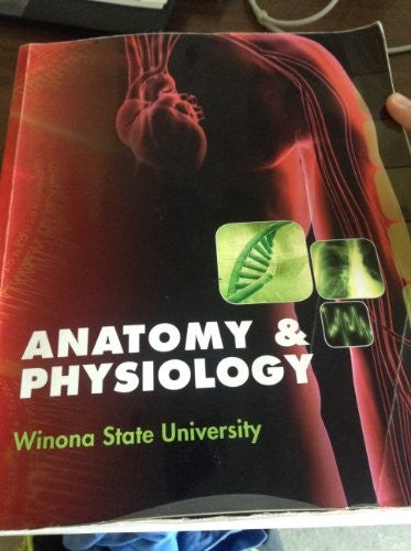 Anatomy  Physiology